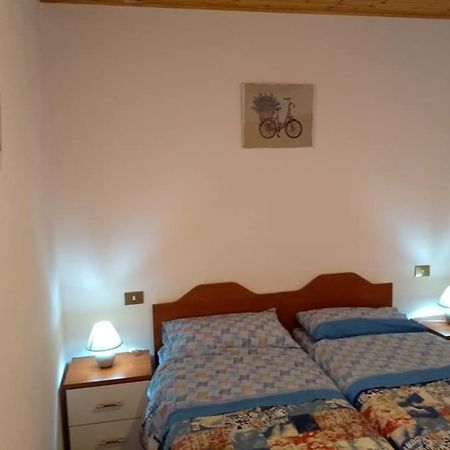 Locanda Dall'Orso Monteaperta Udine Taipana Dış mekan fotoğraf