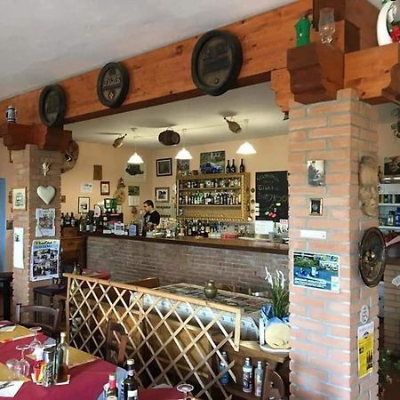 Locanda Dall'Orso Monteaperta Udine Taipana Dış mekan fotoğraf