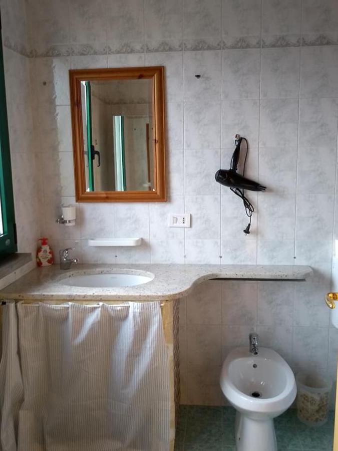Locanda Dall'Orso Monteaperta Udine Taipana Dış mekan fotoğraf