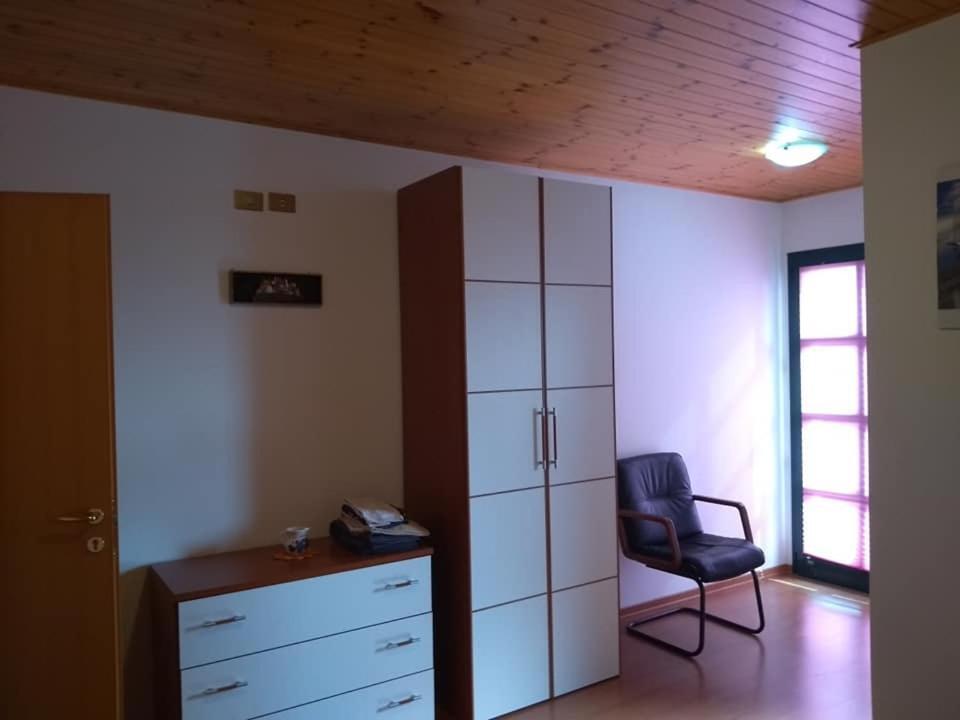 Locanda Dall'Orso Monteaperta Udine Taipana Dış mekan fotoğraf