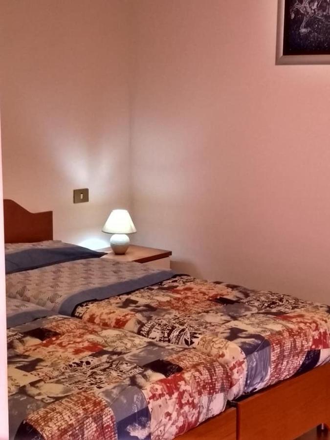 Locanda Dall'Orso Monteaperta Udine Taipana Dış mekan fotoğraf